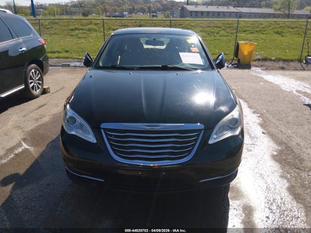 Aukcja sprzedaży 2013 Chrysler 200 Touring, vin: 1C3CCBBB5DN577344, numer aukcji: 44820702