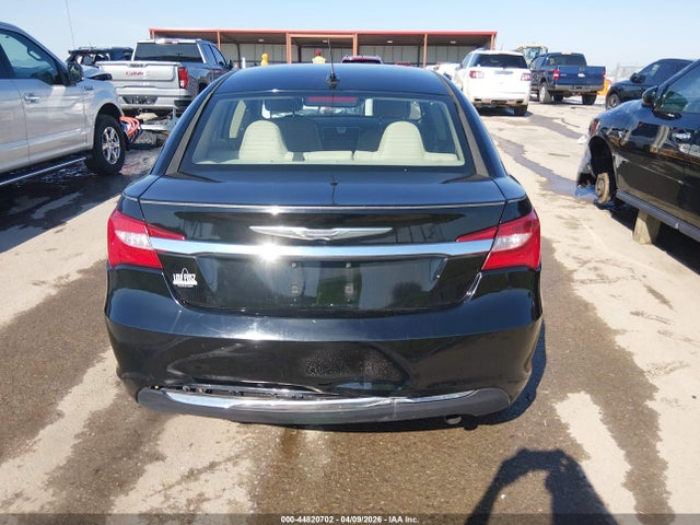 Aukcja sprzedaży 2013 Chrysler 200 Touring, vin: 1C3CCBBB5DN577344, numer aukcji: 44820702