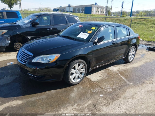 Aukcja sprzedaży 2013 Chrysler 200 Touring, vin: 1C3CCBBB5DN577344, numer aukcji: 44820702