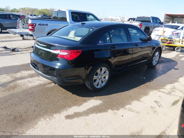 Aukcja sprzedaży 2013 Chrysler 200 Touring, vin: 1C3CCBBB5DN577344, numer aukcji: 44820702