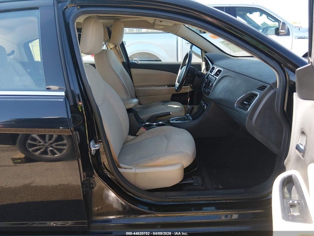 Aukcja sprzedaży 2013 Chrysler 200 Touring, vin: 1C3CCBBB5DN577344, numer aukcji: 44820702
