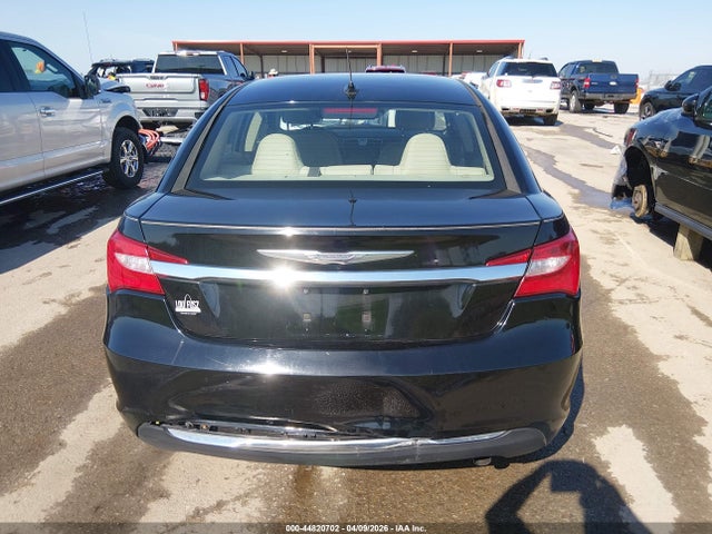 Aukcja sprzedaży 2013 Chrysler 200 Touring, vin: 1C3CCBBB5DN577344, numer aukcji: 44820702