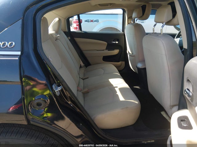 Aukcja sprzedaży 2013 Chrysler 200 Touring, vin: 1C3CCBBB5DN577344, numer aukcji: 44820702