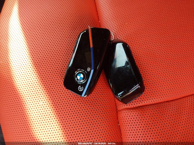 BMW M5 2026 WBS83FK0XTCV12662 Image 11