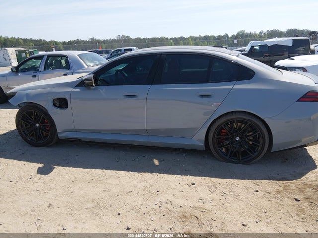 BMW M5 2026 WBS83FK0XTCV12662 Image 15