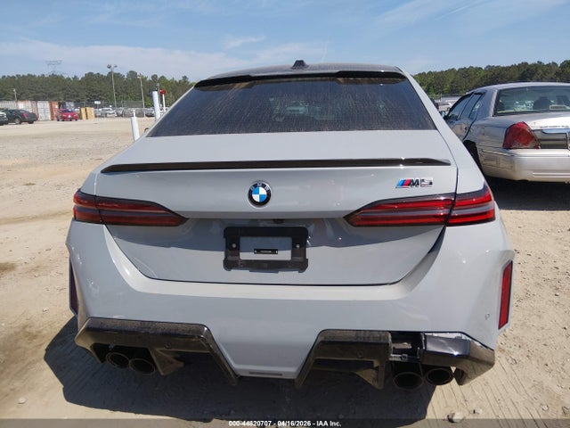 BMW M5 2026 WBS83FK0XTCV12662 Image 17