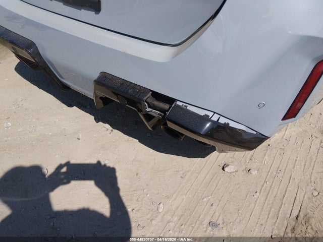 BMW M5 2026 WBS83FK0XTCV12662 Image 19