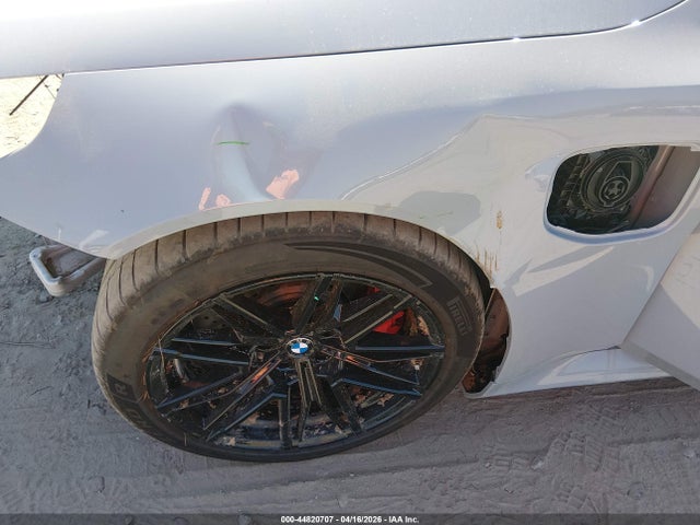 BMW M5 2026 WBS83FK0XTCV12662 Image 20