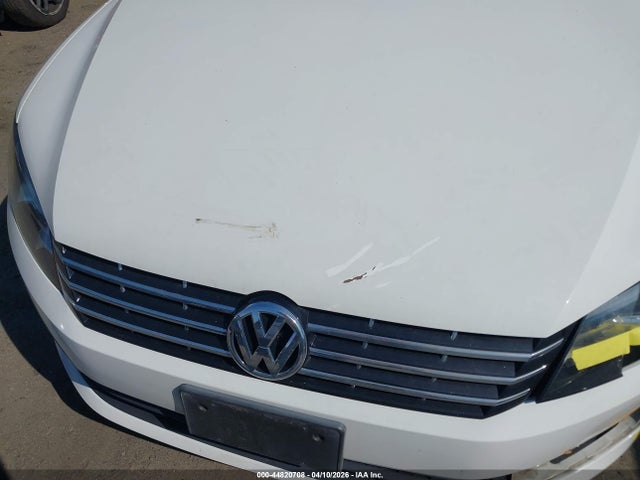 Aukcja sprzedaży 2014 Volkswagen Passat 1.8t Sel Premium, vin: 1VWCT7A37EC056610, numer aukcji: 44820708