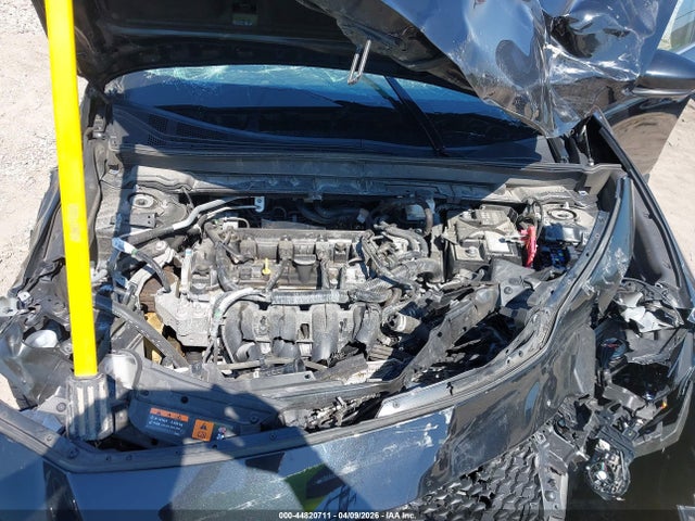 Aukcja sprzedaży 2022 Mazda Cx-30 Select, vin: 3MVDMBBL7NM428854, numer aukcji: 44820711