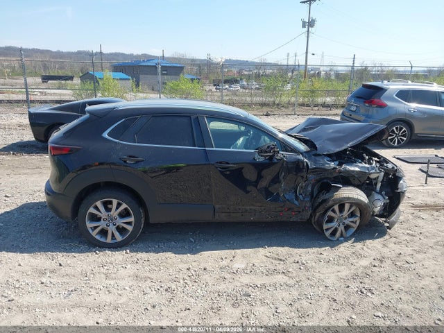 Aukcja sprzedaży 2022 Mazda Cx-30 Select, vin: 3MVDMBBL7NM428854, numer aukcji: 44820711