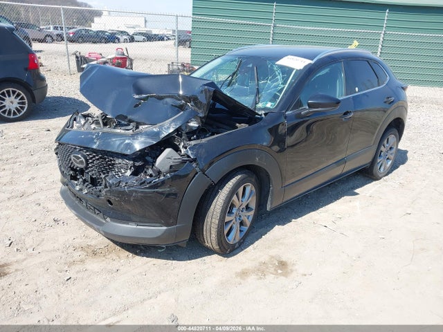 Aukcja sprzedaży 2022 Mazda Cx-30 Select, vin: 3MVDMBBL7NM428854, numer aukcji: 44820711