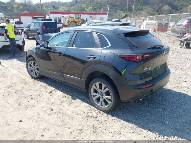 Aukcja sprzedaży 2022 Mazda Cx-30 Select, vin: 3MVDMBBL7NM428854, numer aukcji: 44820711