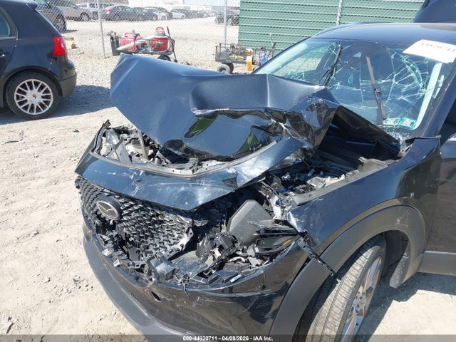 Aukcja sprzedaży 2022 Mazda Cx-30 Select, vin: 3MVDMBBL7NM428854, numer aukcji: 44820711