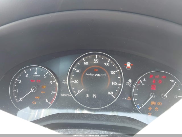 Aukcja sprzedaży 2022 Mazda Cx-30 Select, vin: 3MVDMBBL7NM428854, numer aukcji: 44820711