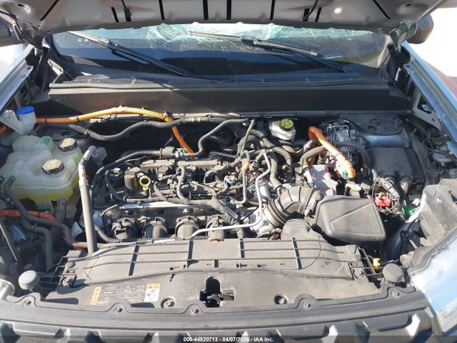 Ford Maverick Xl 2023 3FTTW8E37PRA57173 Image 10