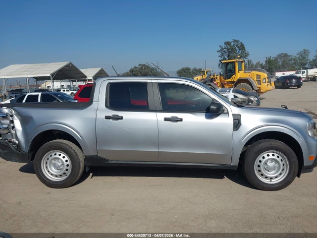 Ford Maverick Xl 2023 3FTTW8E37PRA57173 Image 13