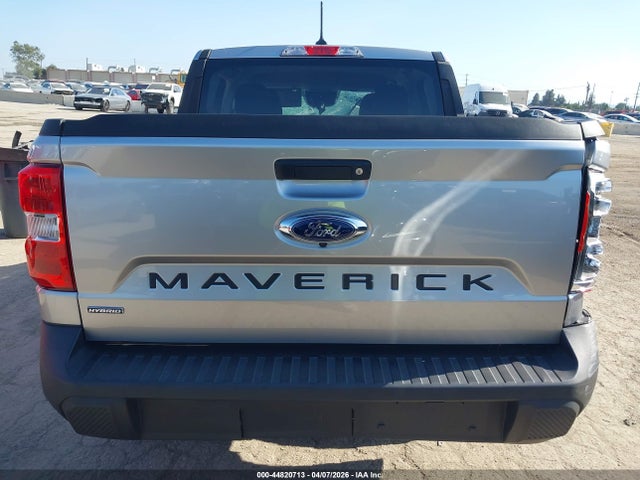 Ford Maverick Xl 2023 3FTTW8E37PRA57173 Image 16