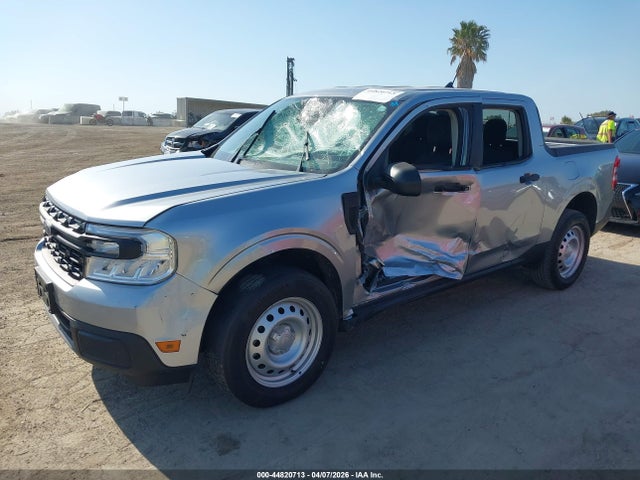 Ford Maverick Xl 2023 3FTTW8E37PRA57173 Image 2
