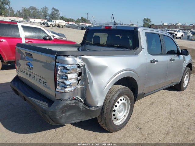 Ford Maverick Xl 2023 3FTTW8E37PRA57173 Image 4