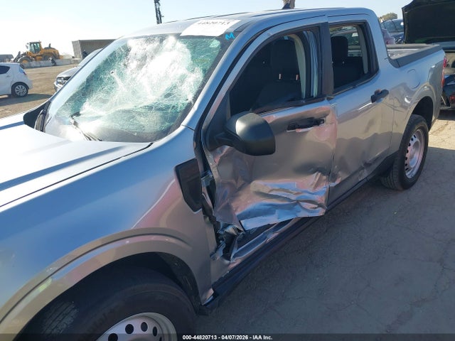 Ford Maverick Xl 2023 3FTTW8E37PRA57173 Image 6