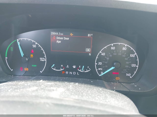 Ford Maverick Xl 2023 3FTTW8E37PRA57173 Image 7
