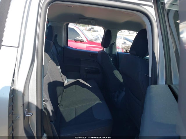 Ford Maverick Xl 2023 3FTTW8E37PRA57173 Image 8