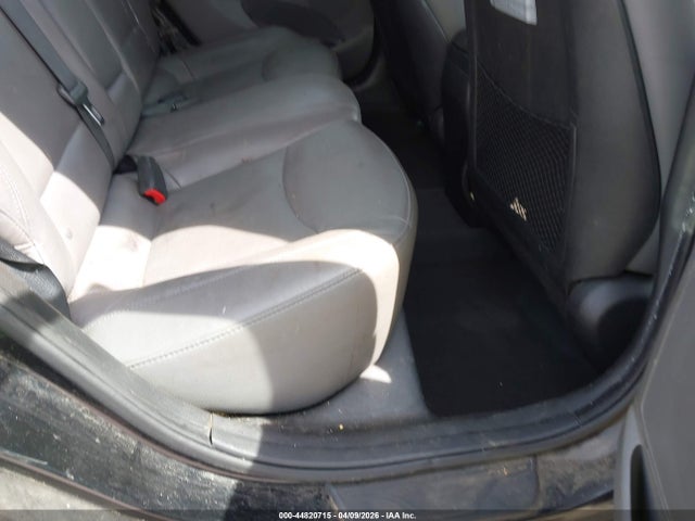 2013 Hyundai Elantra Limited მანქანა იყიდება აუქციონზე, vin: 5NPDH4AE1DH212300, აუქციონის ნომერი: 44820715