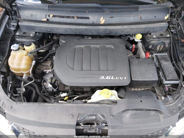 Aukcja sprzedaży 2012 Dodge Journey Sxt, vin: 3C4PDCBGXCT189794, numer aukcji: 44820718