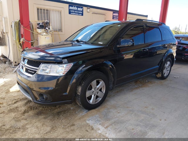 Aukcja sprzedaży 2012 Dodge Journey Sxt, vin: 3C4PDCBGXCT189794, numer aukcji: 44820718