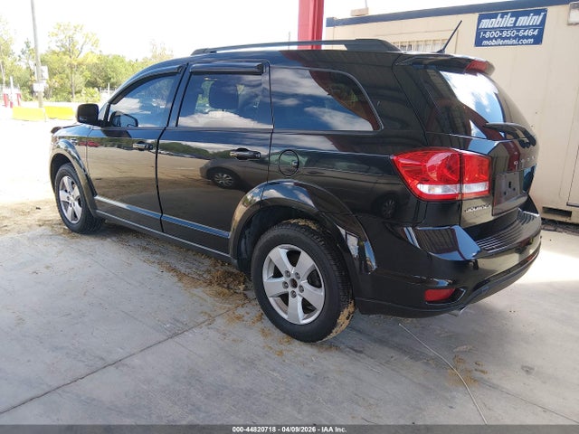 Aukcja sprzedaży 2012 Dodge Journey Sxt, vin: 3C4PDCBGXCT189794, numer aukcji: 44820718