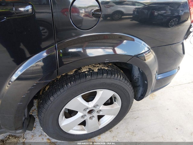 Aukcja sprzedaży 2012 Dodge Journey Sxt, vin: 3C4PDCBGXCT189794, numer aukcji: 44820718