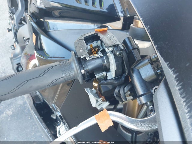 Yamaha Yzf890 C 2025 JYARNA3Y5SA000441 Image 15
