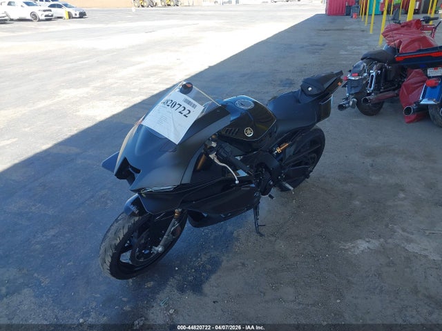 Yamaha Yzf890 C 2025 JYARNA3Y5SA000441 Image 2