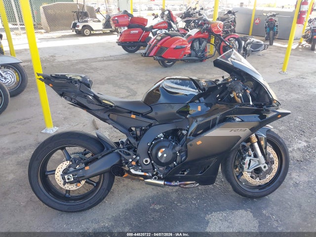 Yamaha Yzf890 C 2025 JYARNA3Y5SA000441 Image 12