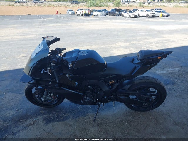 Yamaha Yzf890 C 2025 JYARNA3Y5SA000441 Image 13