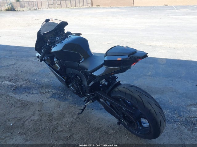 Yamaha Yzf890 C 2025 JYARNA3Y5SA000441 Image 3