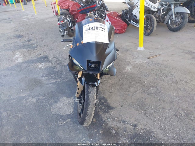 Yamaha Yzf890 C 2025 JYARNA3Y5SA000441 Image 5