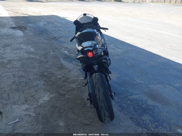 Yamaha Yzf890 C 2025 JYARNA3Y5SA000441 Image 6