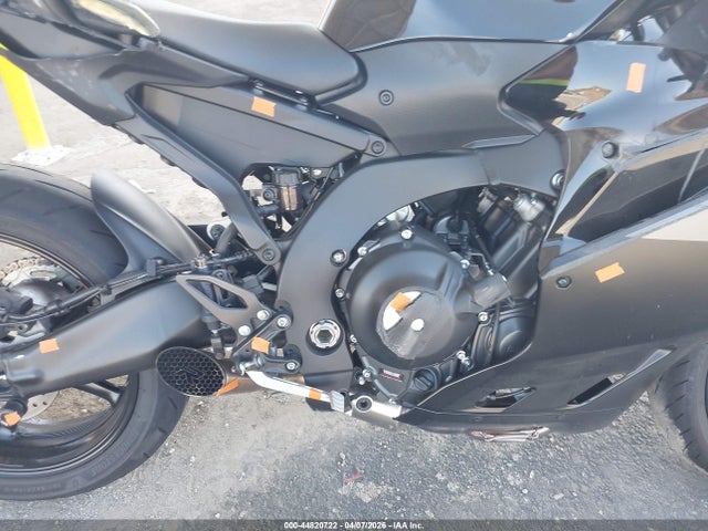 Yamaha Yzf890 C 2025 JYARNA3Y5SA000441 Image 8