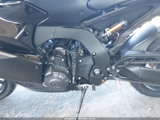 Yamaha Yzf890 C 2025 JYARNA3Y5SA000441 Image 9