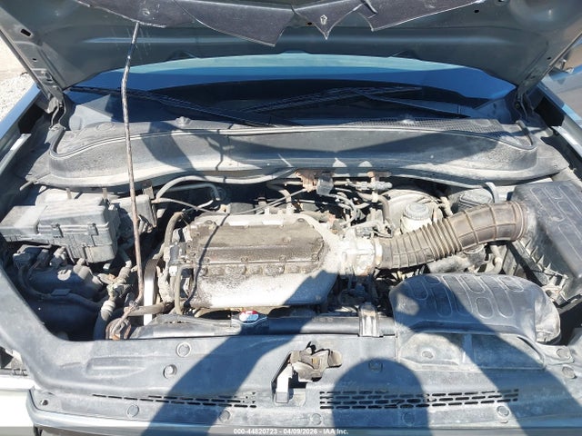 2007 Honda Ridgeline Rt მანქანა იყიდება აუქციონზე, vin: 2HJYK16227H506216, აუქციონის ნომერი: 44820723