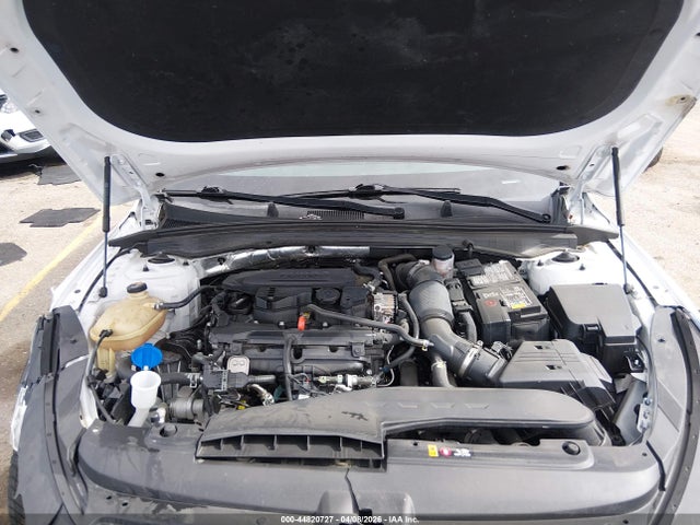 KIA K5 Gt-line 2023 5XXG64J24PG208427 Image 10