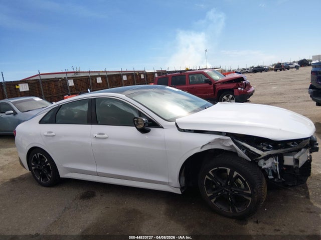 KIA K5 Gt-line 2023 5XXG64J24PG208427 Image 13