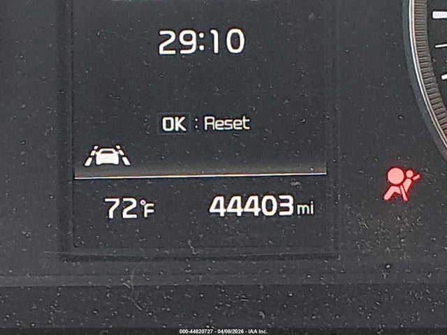 KIA K5 Gt-line 2023 5XXG64J24PG208427 Image 15