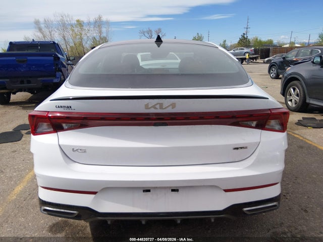 KIA K5 Gt-line 2023 5XXG64J24PG208427 Image 16