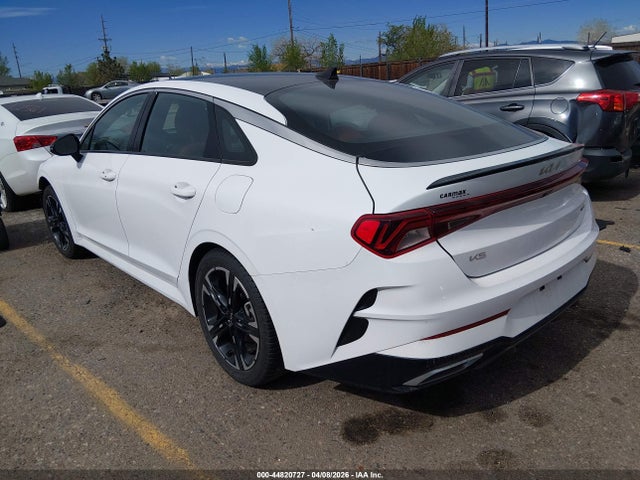 KIA K5 Gt-line 2023 5XXG64J24PG208427 Image 3