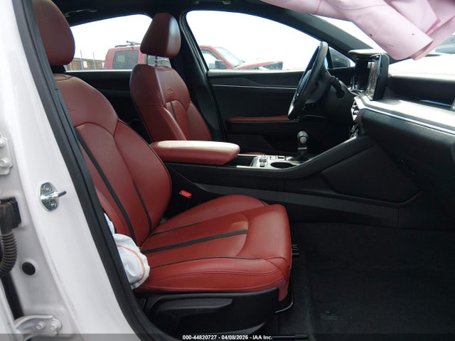 KIA K5 Gt-line 2023 5XXG64J24PG208427 Image 5