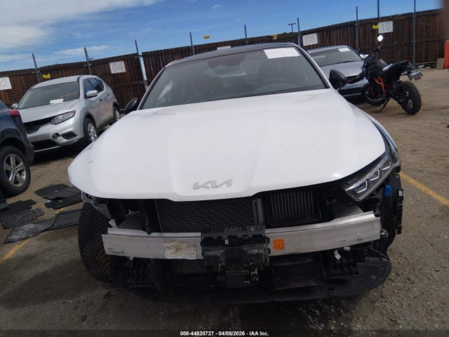 KIA K5 Gt-line 2023 5XXG64J24PG208427 Image 6