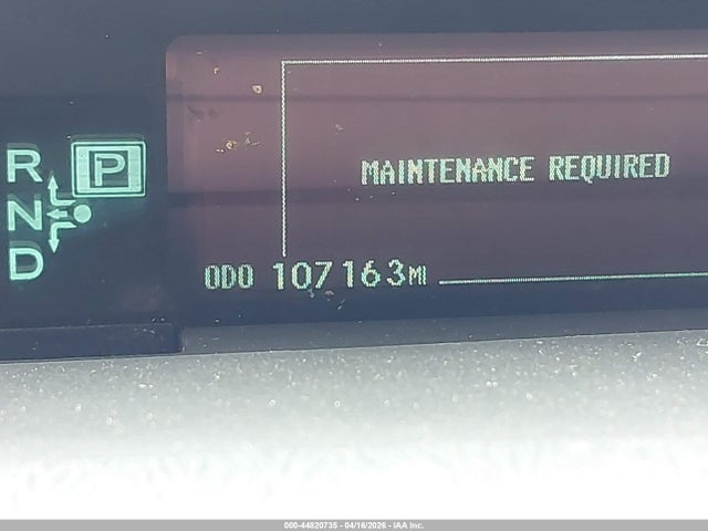 Toyota Prius Two 2014 JTDKN3DU7E0361872 Image 16